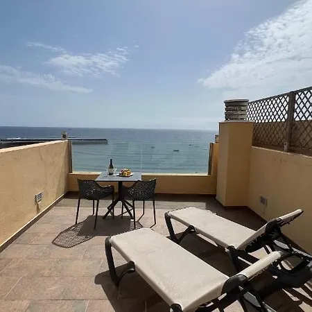 Loft La Duna Apartman