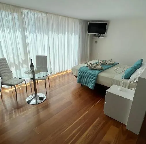 Lägenhet Loft La Duna El Médano