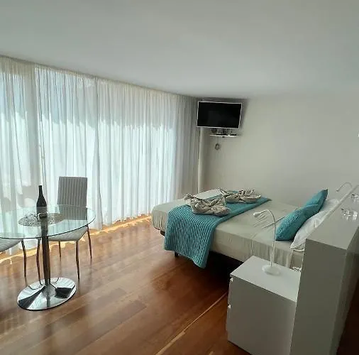 Lägenhet Loft La Duna *