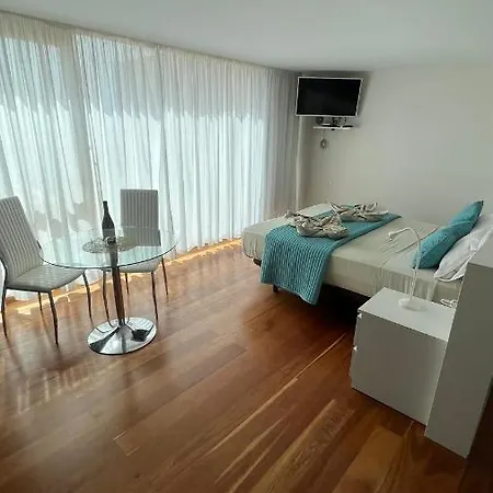 公寓 Loft La Duna 厄尔梅达诺