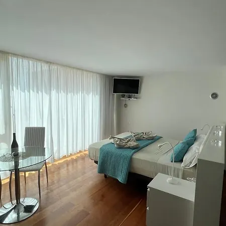 Loft La Duna Apartmán